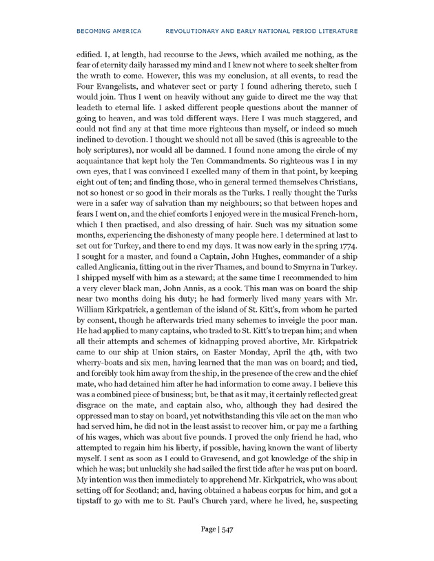 Becoming America - Title Page 558